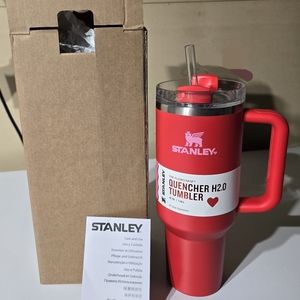 Valentine Limited Edition Stanley